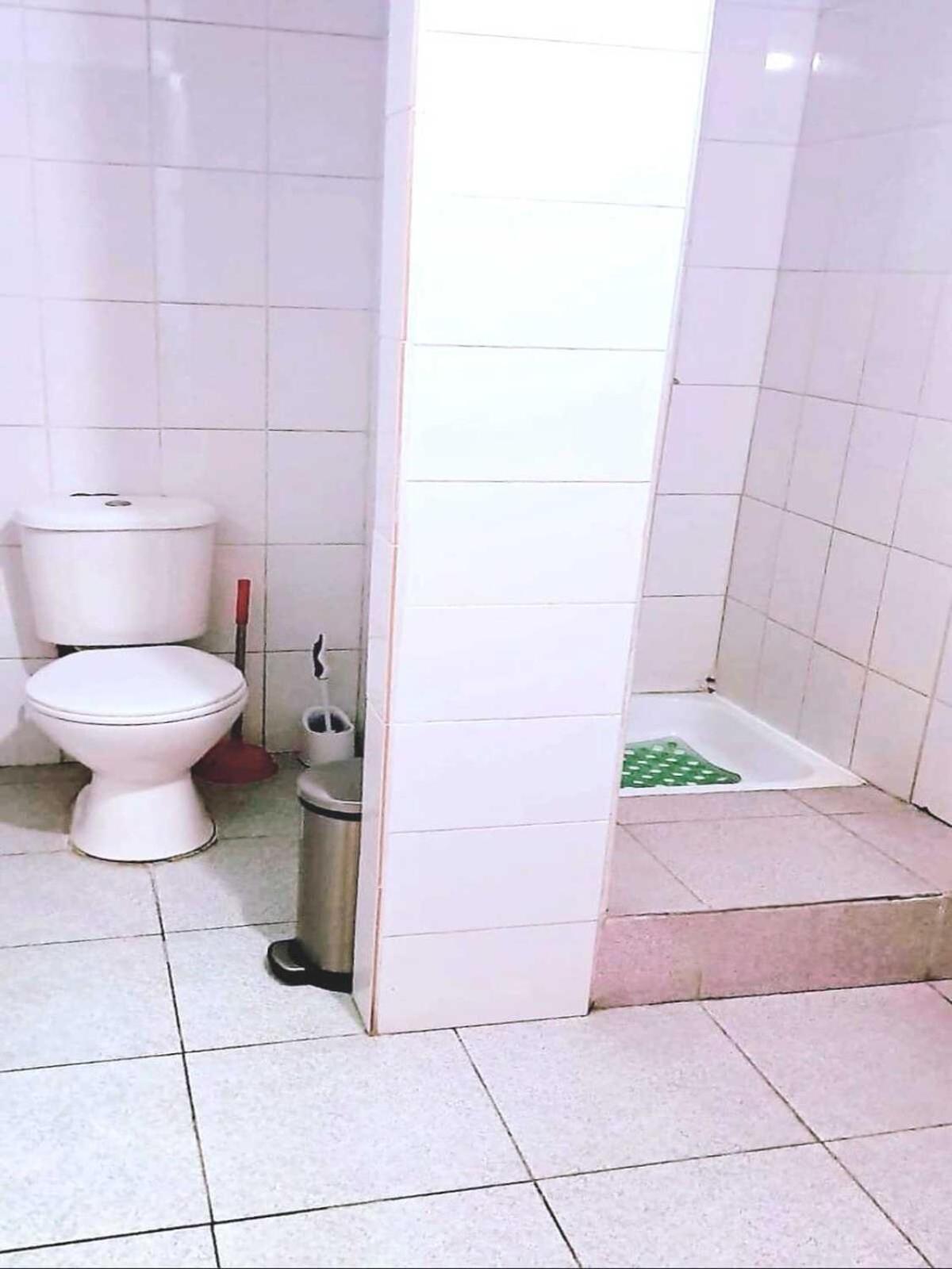 קאלאמה Jallalla מראה חיצוני תמונה