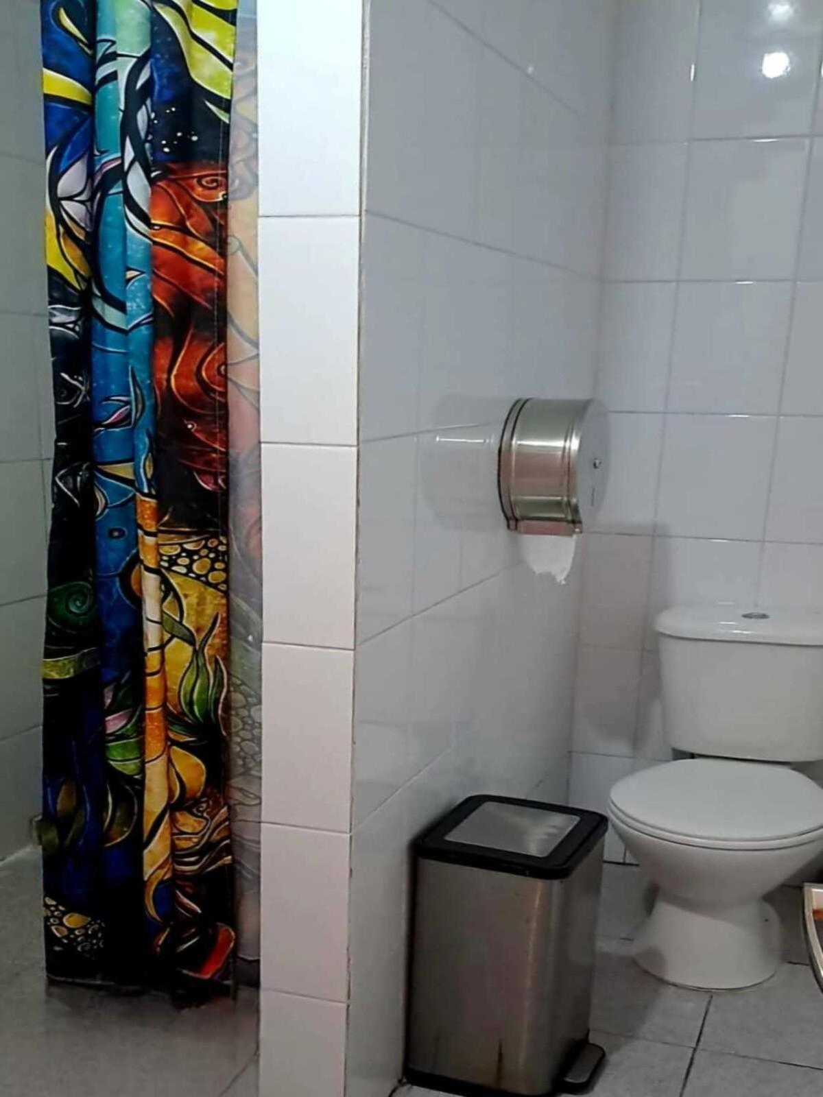 קאלאמה Jallalla מראה חיצוני תמונה