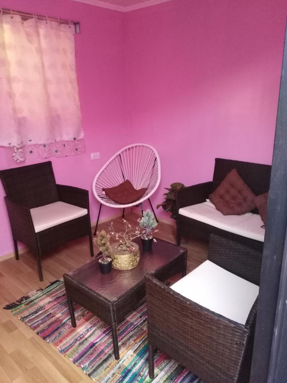 קאלאמה Jallalla מראה חיצוני תמונה