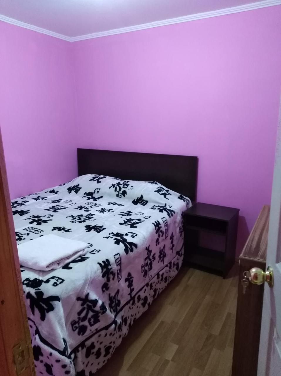 קאלאמה Jallalla מראה חיצוני תמונה